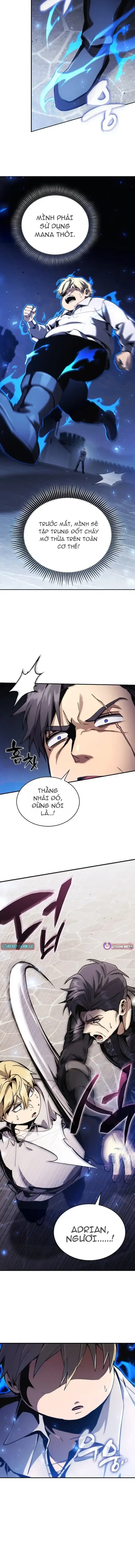 Trở Thành Đại Hoàng Tử: Huyền Thoại Kiếm Ca Chapter 2 - Trang 20