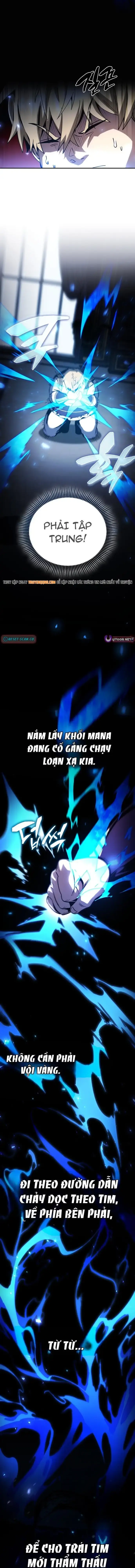 Trở Thành Đại Hoàng Tử: Huyền Thoại Kiếm Ca Chapter 2 - Trang 8
