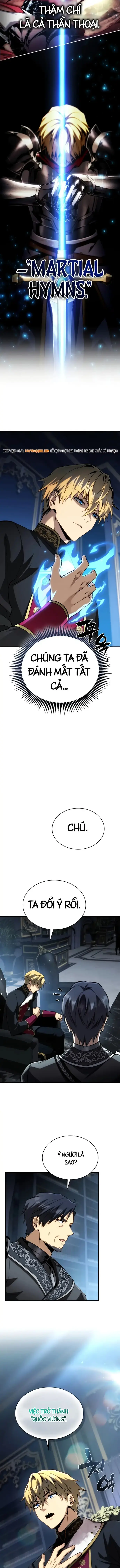 Trở Thành Đại Hoàng Tử: Huyền Thoại Kiếm Ca Chapter 21 - Trang 12