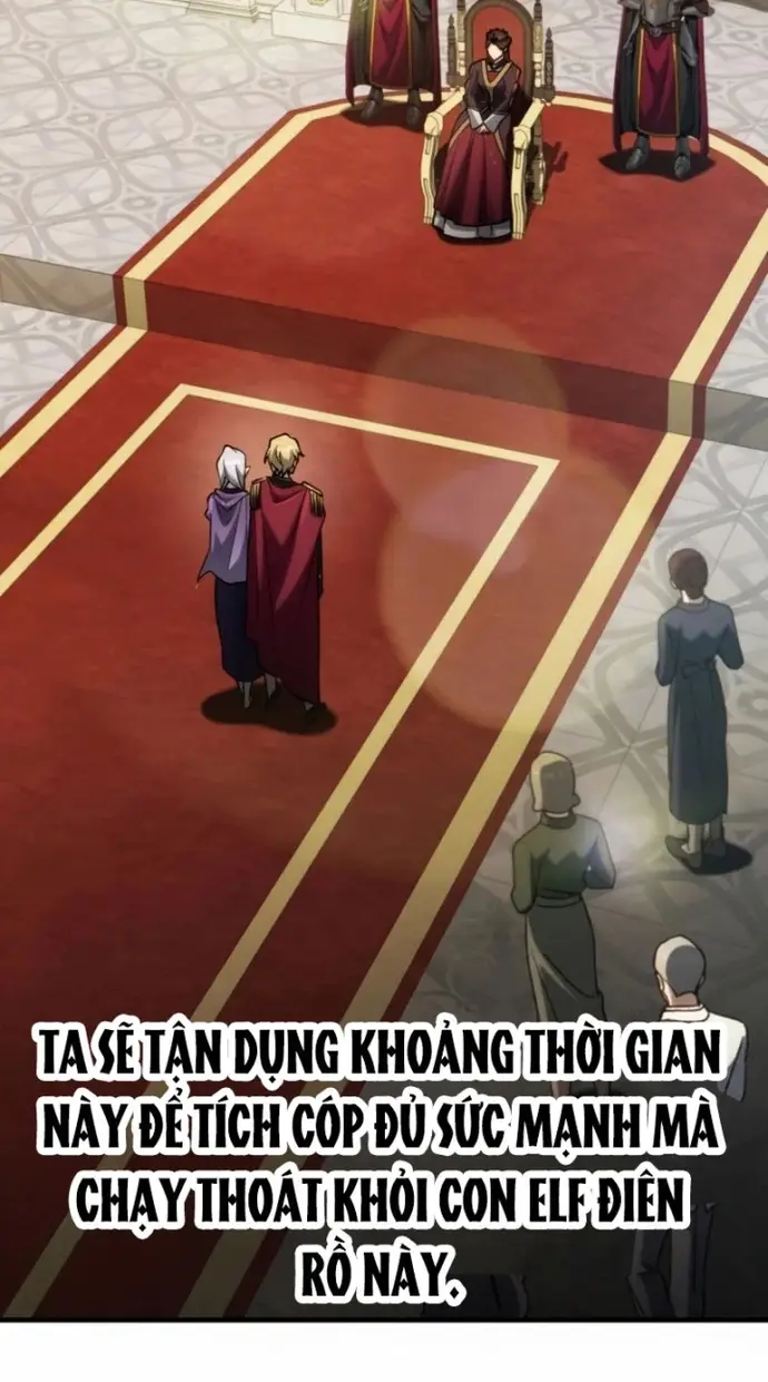 Trở Thành Đại Hoàng Tử: Huyền Thoại Kiếm Ca Chapter 22 - Trang 19