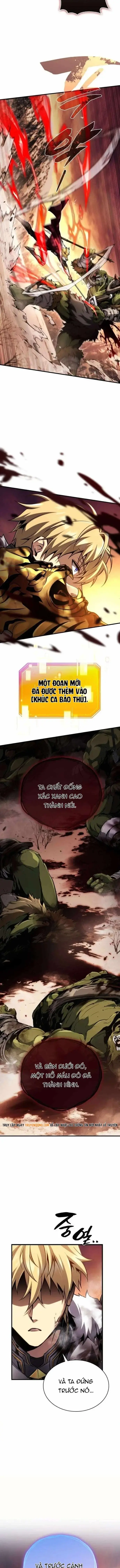 Trở Thành Đại Hoàng Tử: Huyền Thoại Kiếm Ca Chapter 25 - Trang 19