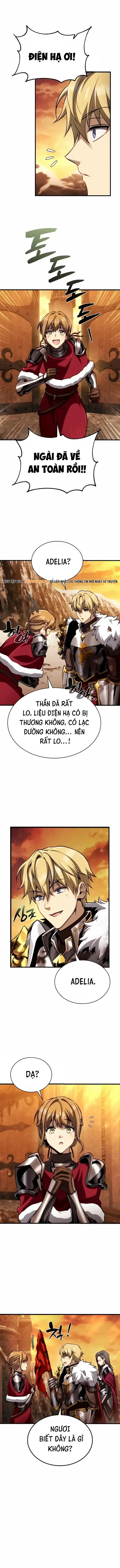 Trở Thành Đại Hoàng Tử: Huyền Thoại Kiếm Ca Chapter 26 - Trang 13