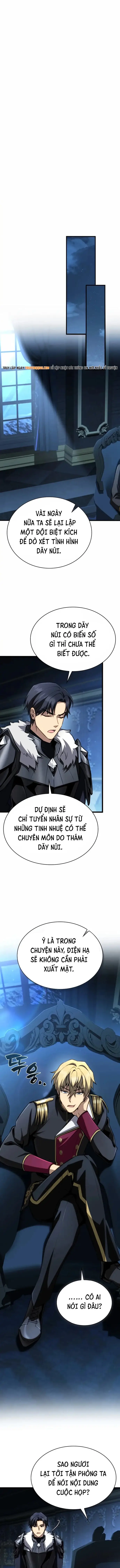 Trở Thành Đại Hoàng Tử: Huyền Thoại Kiếm Ca Chapter 26 - Trang 14