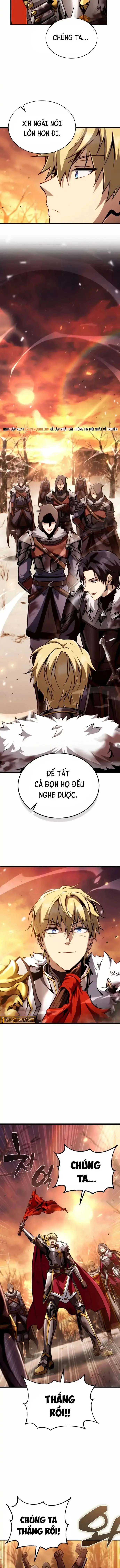 Trở Thành Đại Hoàng Tử: Huyền Thoại Kiếm Ca Chapter 26 - Trang 4