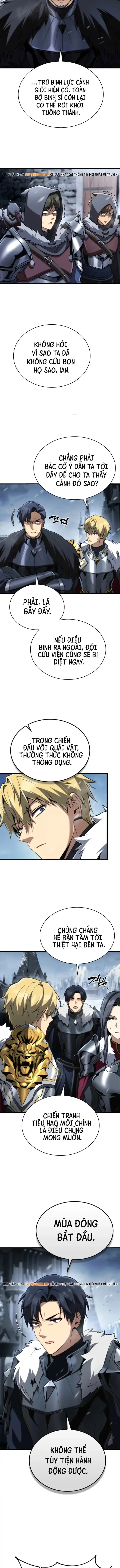 Trở Thành Đại Hoàng Tử: Huyền Thoại Kiếm Ca Chapter 27 - Trang 15