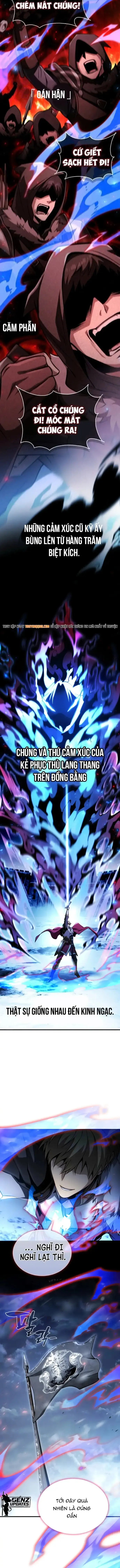 Trở Thành Đại Hoàng Tử: Huyền Thoại Kiếm Ca Chapter 28 - Trang 15