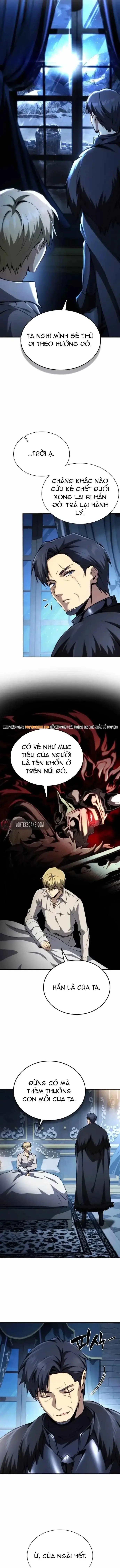 Trở Thành Đại Hoàng Tử: Huyền Thoại Kiếm Ca Chapter 30 - Trang 14