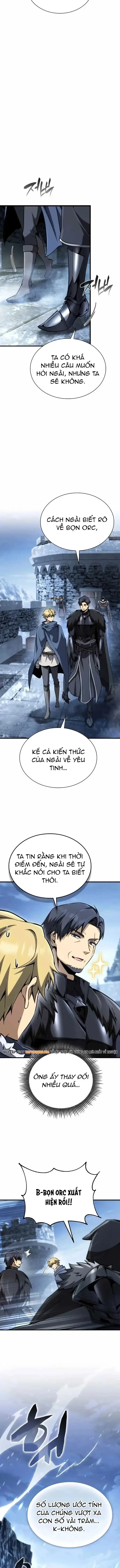 Trở Thành Đại Hoàng Tử: Huyền Thoại Kiếm Ca Chapter 30 - Trang 15