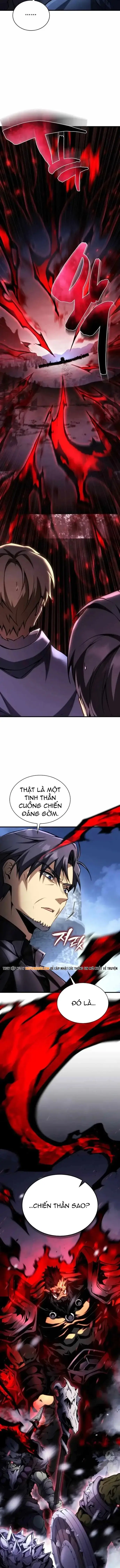 Trở Thành Đại Hoàng Tử: Huyền Thoại Kiếm Ca Chapter 30 - Trang 17