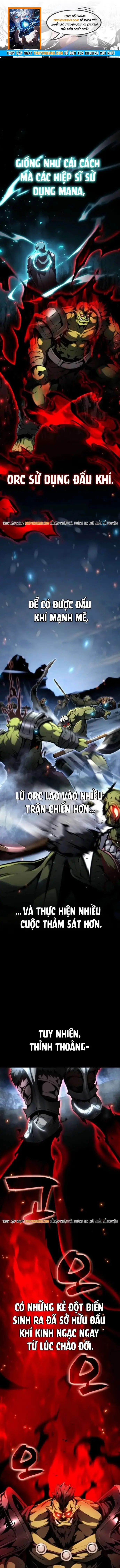Trở Thành Đại Hoàng Tử: Huyền Thoại Kiếm Ca Chapter 31 - Trang 2