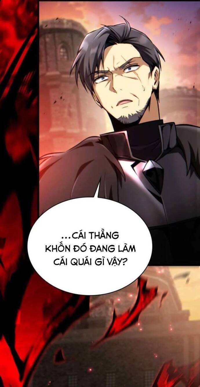 Trở Thành Đại Hoàng Tử: Huyền Thoại Kiếm Ca Chapter 33 - Trang 39