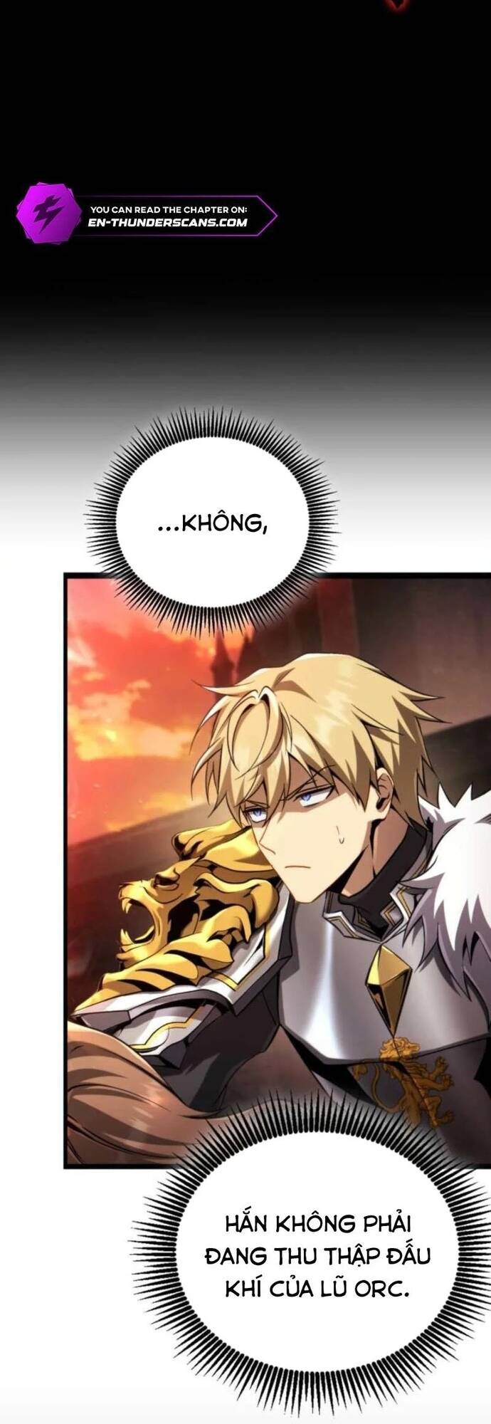 Trở Thành Đại Hoàng Tử: Huyền Thoại Kiếm Ca Chapter 33 - Trang 43