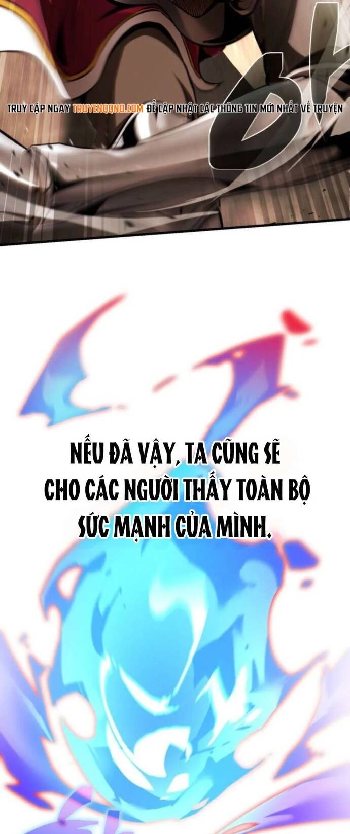 Trở Thành Đại Hoàng Tử: Huyền Thoại Kiếm Ca Chapter 33 - Trang 48
