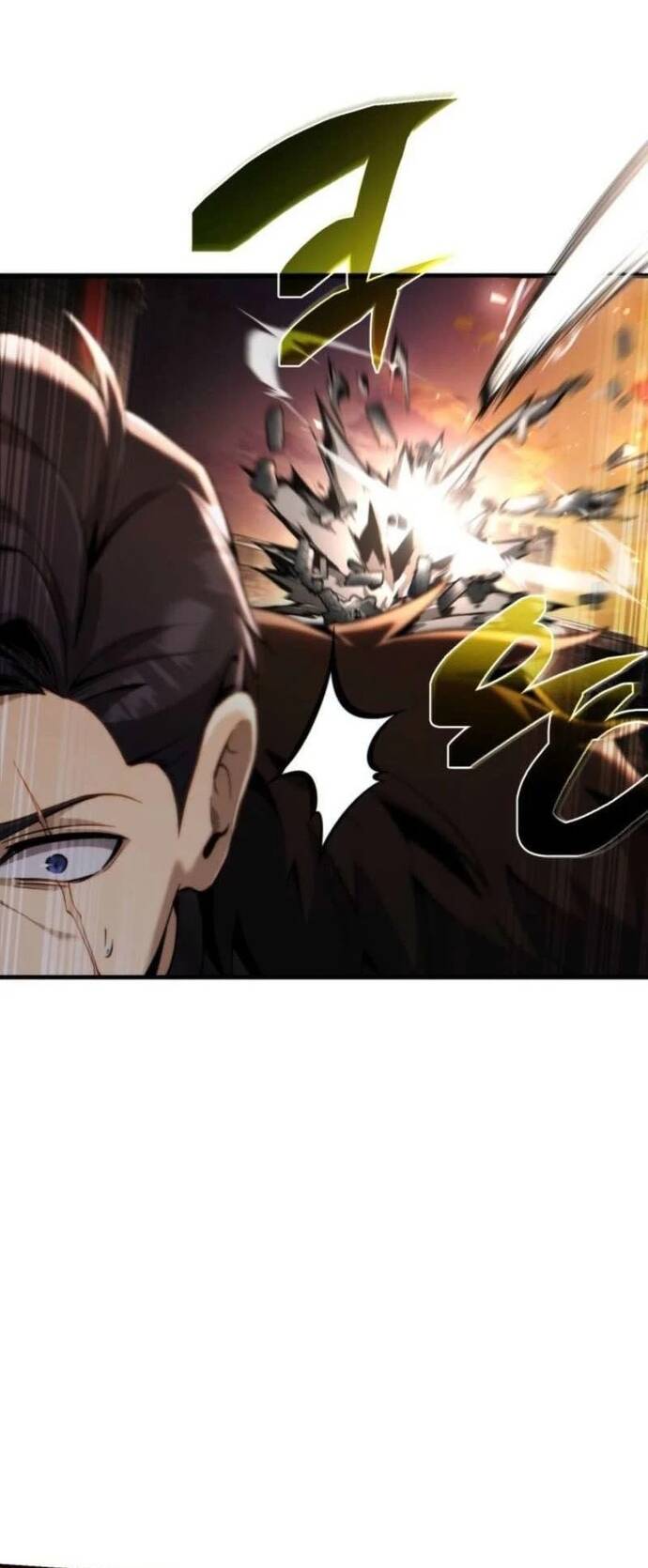 Trở Thành Đại Hoàng Tử: Huyền Thoại Kiếm Ca Chapter 33 - Trang 8