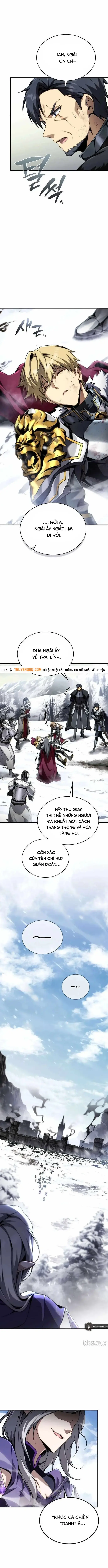 Trở Thành Đại Hoàng Tử: Huyền Thoại Kiếm Ca Chapter 34 - Trang 13