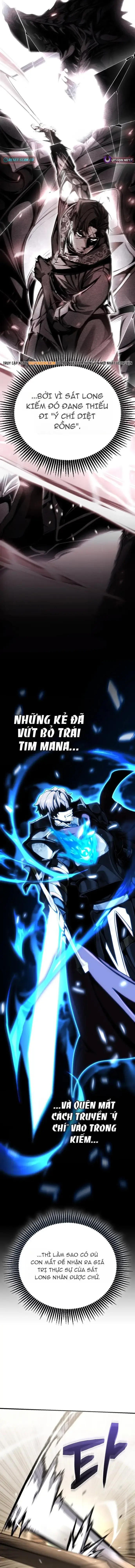 Trở Thành Đại Hoàng Tử: Huyền Thoại Kiếm Ca Chapter 4 - Trang 14