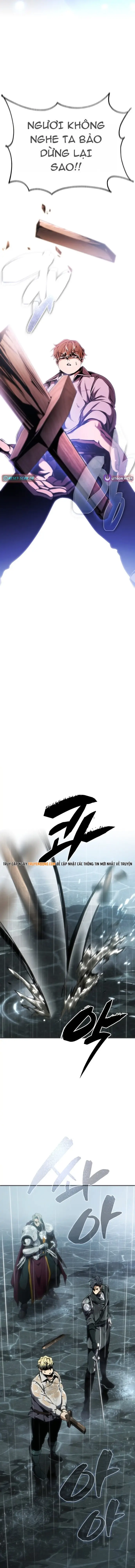 Trở Thành Đại Hoàng Tử: Huyền Thoại Kiếm Ca Chapter 4 - Trang 20