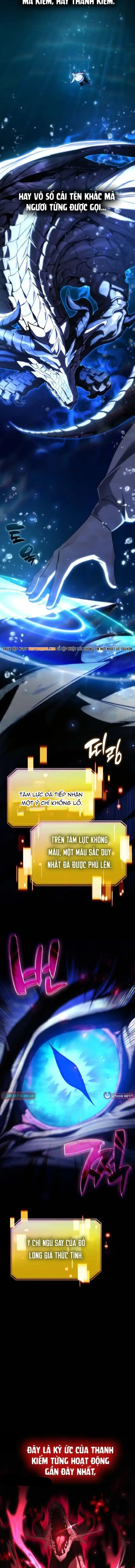 Trở Thành Đại Hoàng Tử: Huyền Thoại Kiếm Ca Chapter 5 - Trang 24