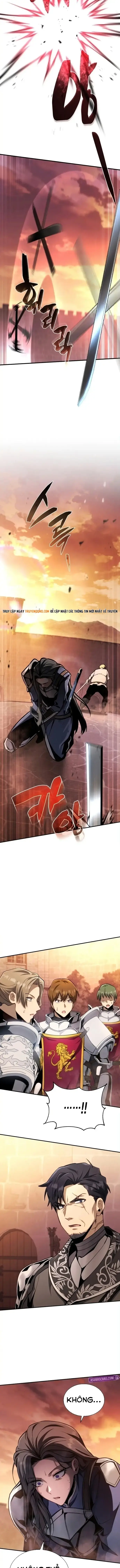 Trở Thành Đại Hoàng Tử: Huyền Thoại Kiếm Ca Chapter 7 - Trang 24