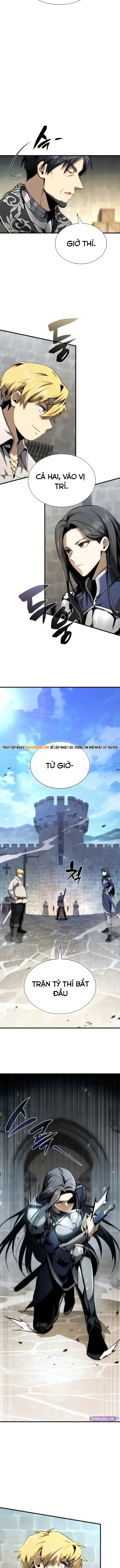 Trở Thành Đại Hoàng Tử: Huyền Thoại Kiếm Ca Chapter 7 - Trang 7