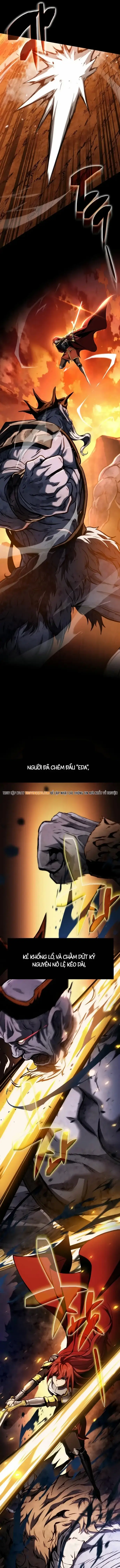 Trở Thành Đại Hoàng Tử: Huyền Thoại Kiếm Ca Chapter 9 - Trang 8