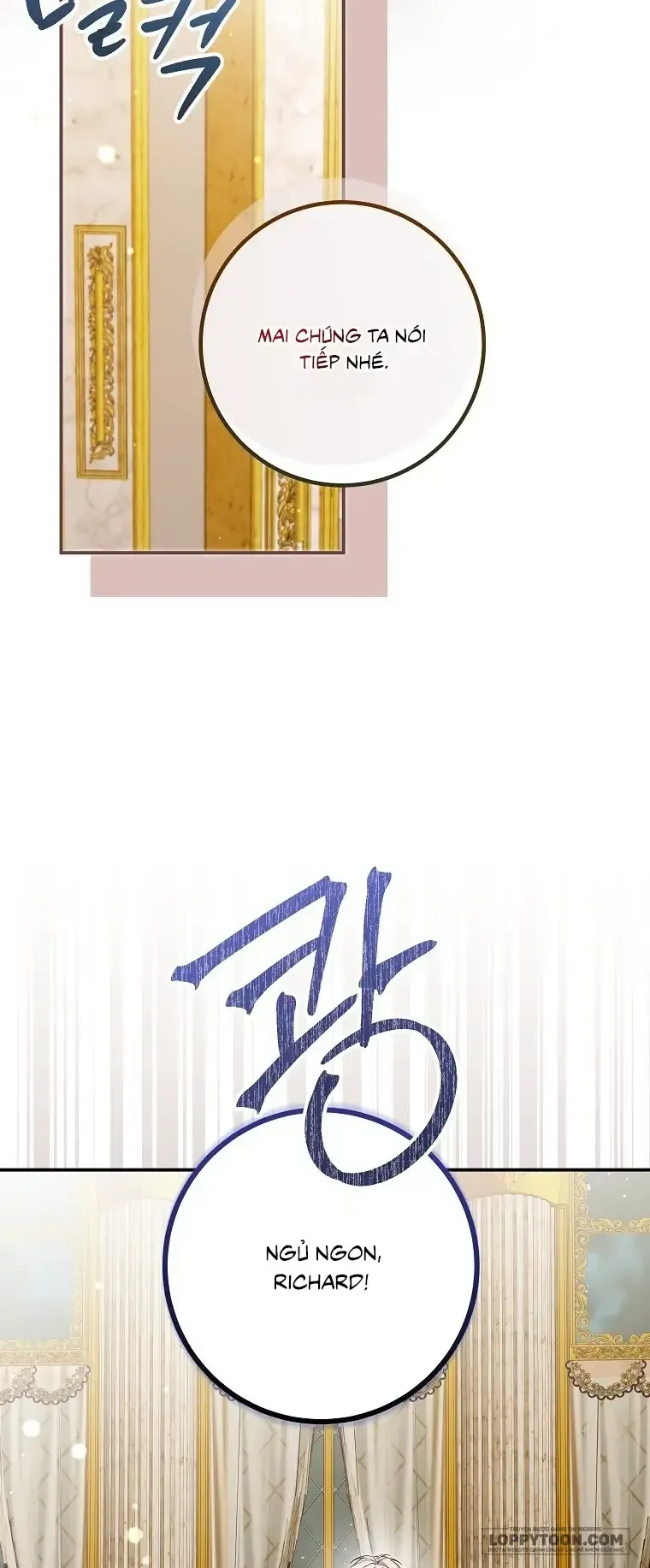 Trở Thành Đầu Bếp Riêng Của Nhân Vật Phản Diện Chapter 24 - Trang 11