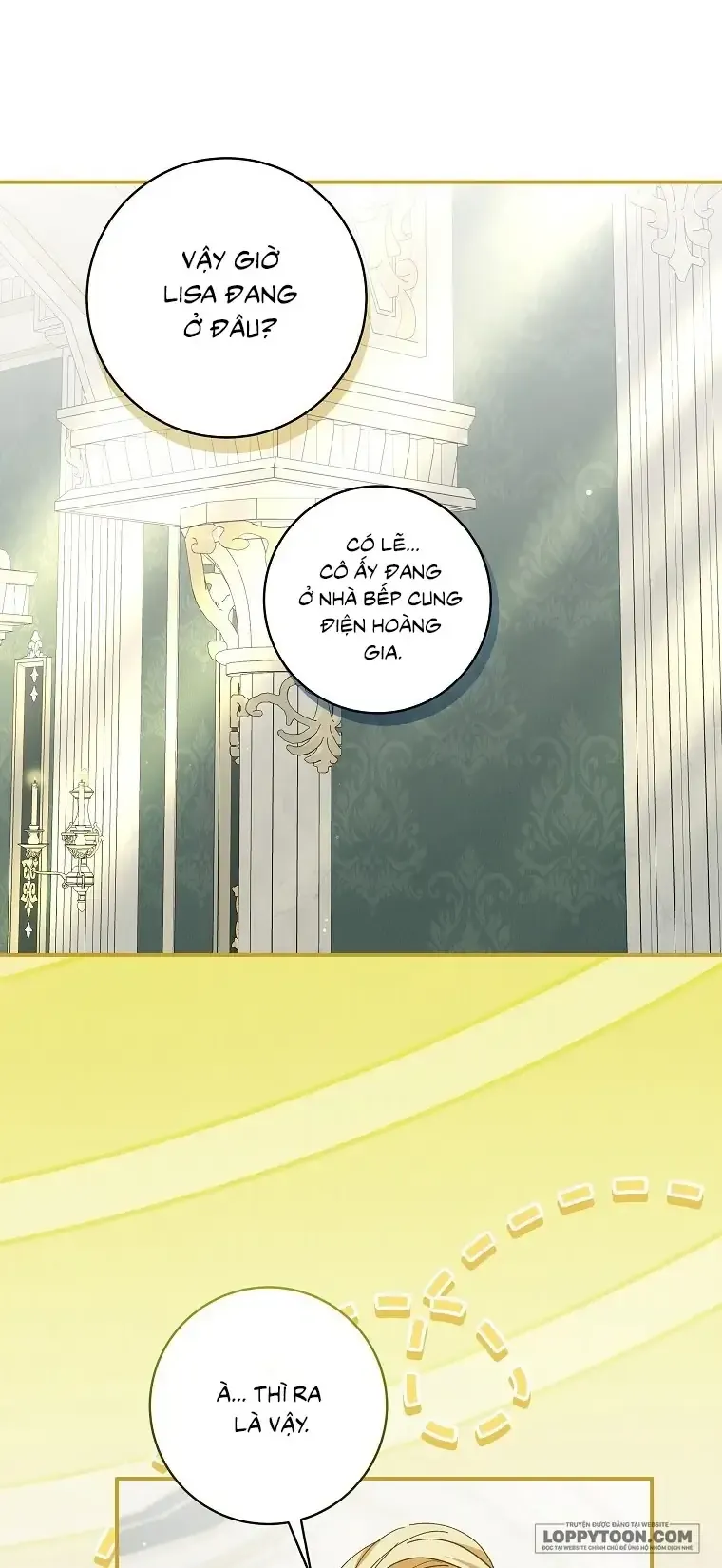 Trở Thành Đầu Bếp Riêng Của Nhân Vật Phản Diện Chapter 24 - Trang 30
