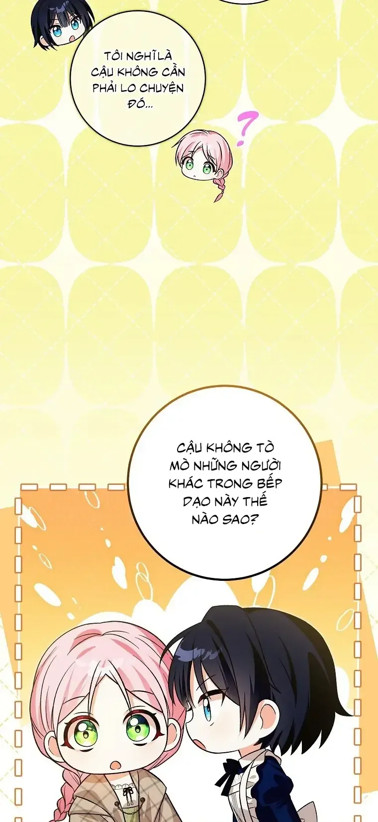 Trở Thành Đầu Bếp Riêng Của Nhân Vật Phản Diện Chapter 24 - Trang 41