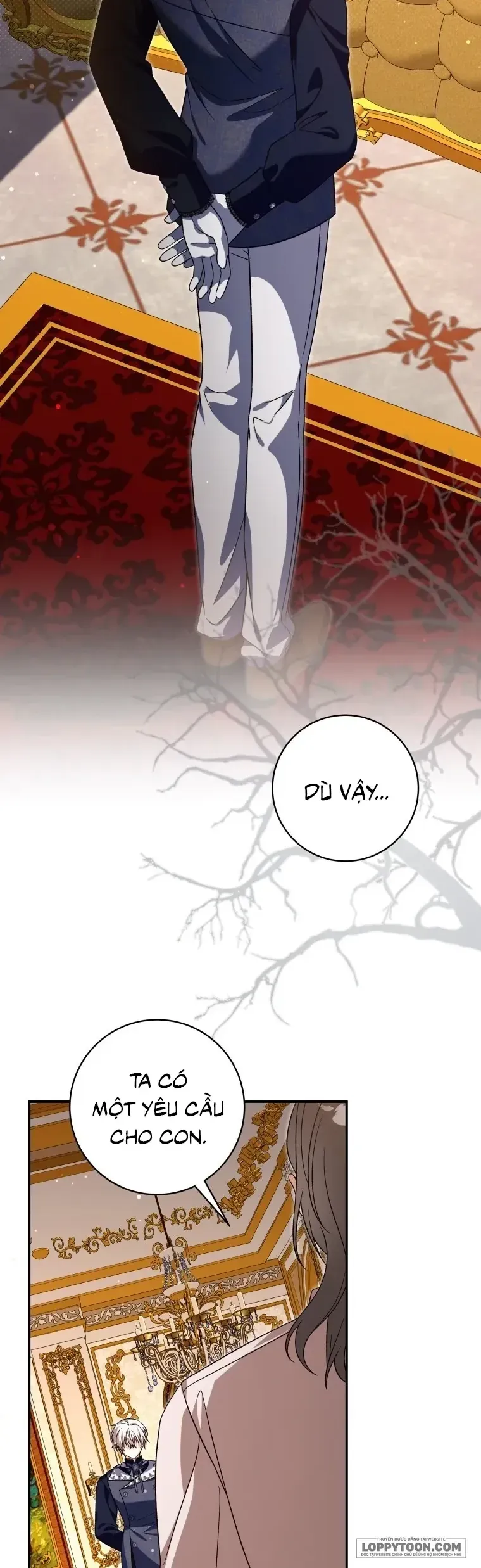 Trở Thành Đầu Bếp Riêng Của Nhân Vật Phản Diện Chapter 33 - Trang 10