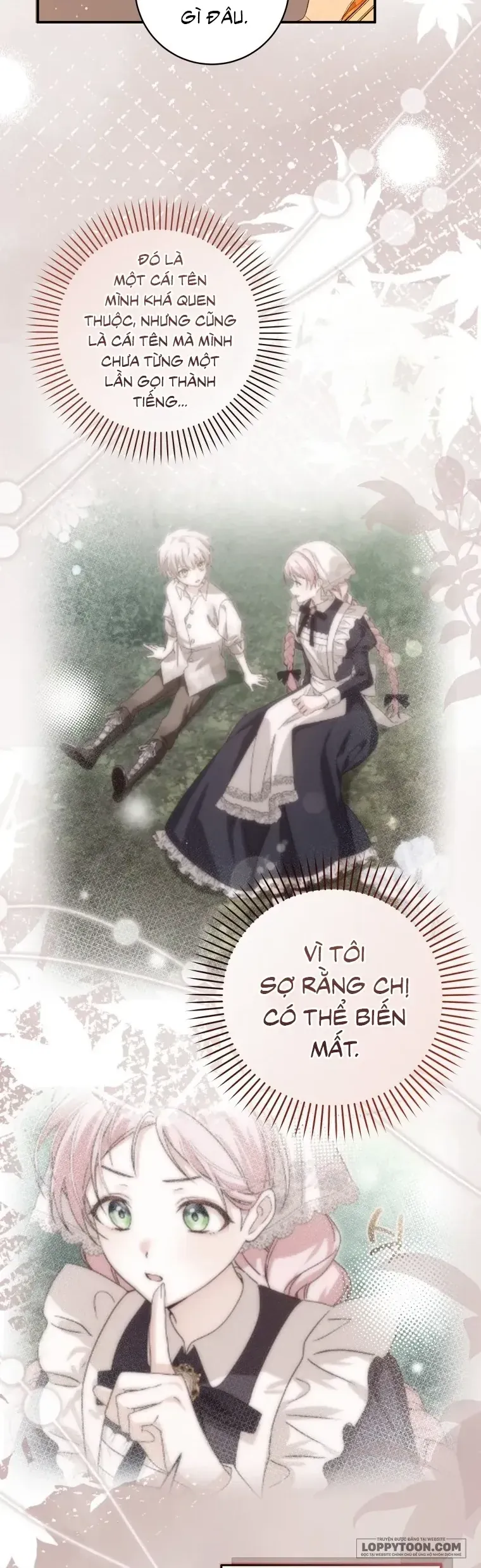 Trở Thành Đầu Bếp Riêng Của Nhân Vật Phản Diện Chapter 33 - Trang 16