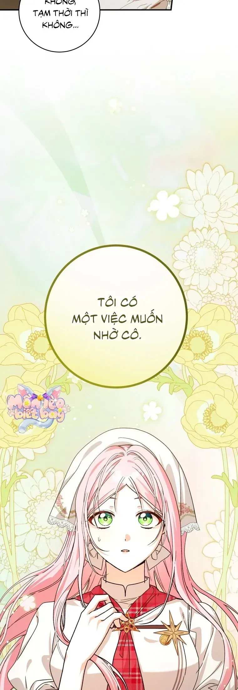Trở Thành Đầu Bếp Riêng Của Nhân Vật Phản Diện Chapter 33 - Trang 33