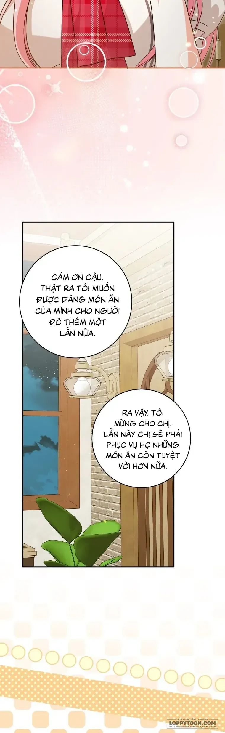Trở Thành Đầu Bếp Riêng Của Nhân Vật Phản Diện Chapter 33 - Trang 42