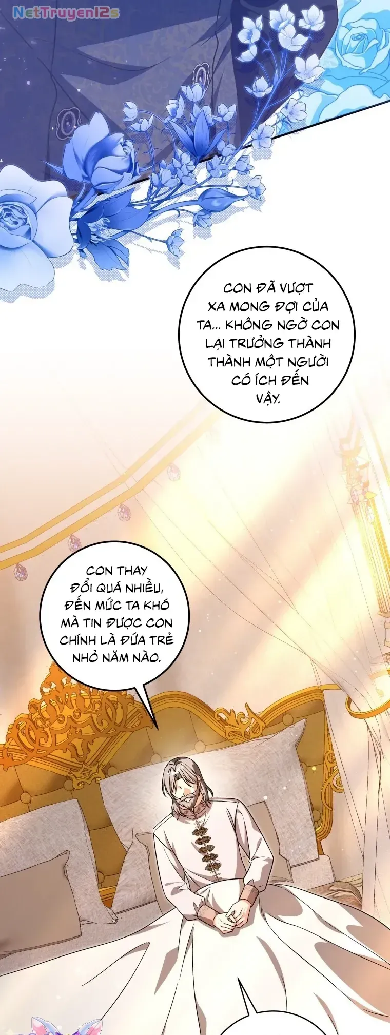 Trở Thành Đầu Bếp Riêng Của Nhân Vật Phản Diện Chapter 33 - Trang 5