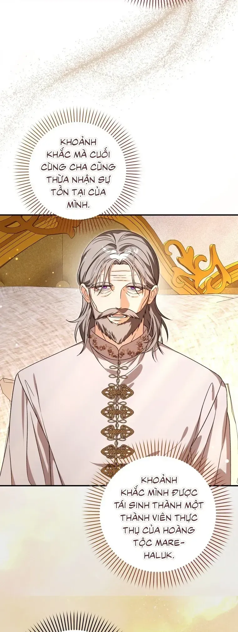 Trở Thành Đầu Bếp Riêng Của Nhân Vật Phản Diện Chapter 33 - Trang 7