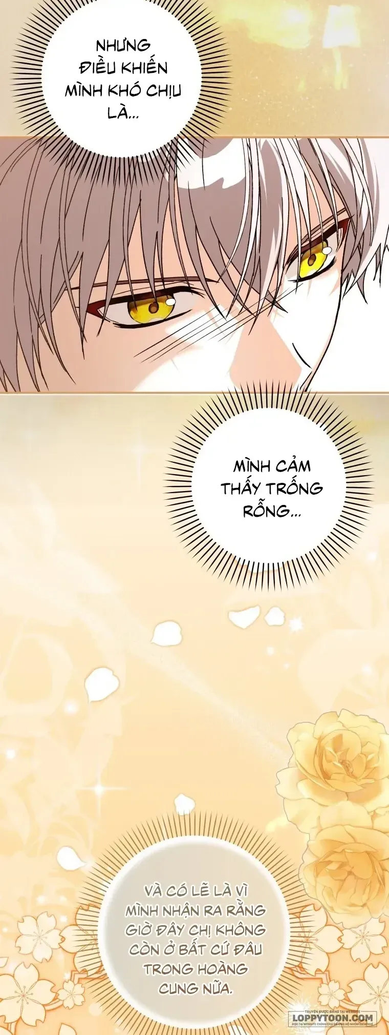 Trở Thành Đầu Bếp Riêng Của Nhân Vật Phản Diện Chapter 33 - Trang 8