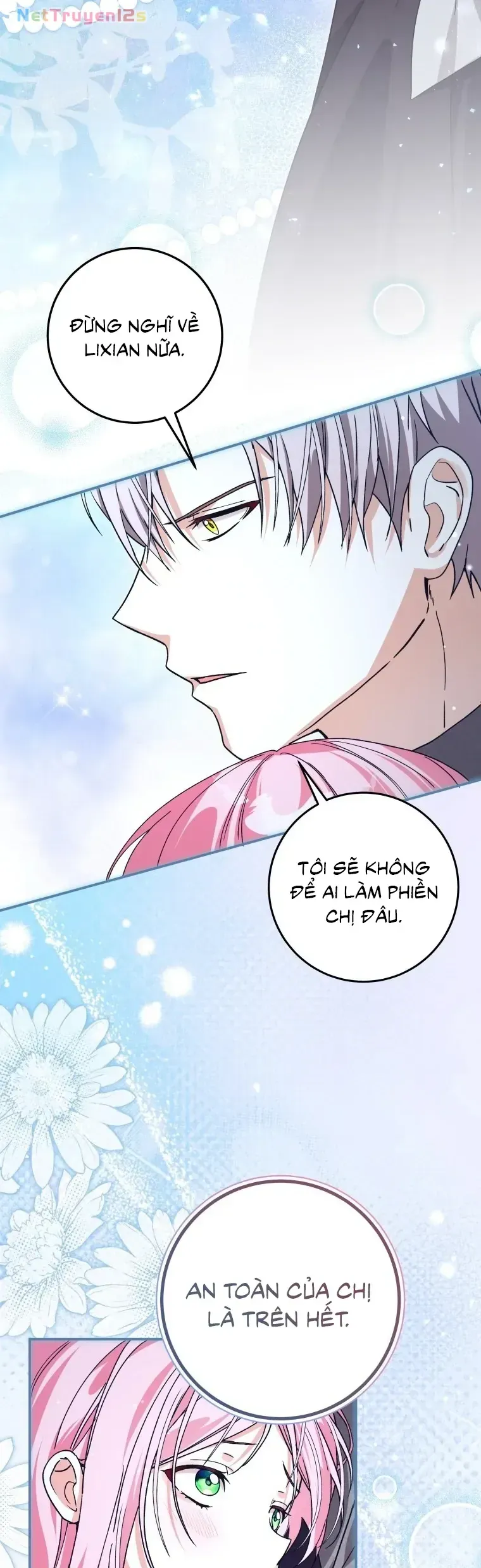 Trở Thành Đầu Bếp Riêng Của Nhân Vật Phản Diện Chapter 34 - Trang 23