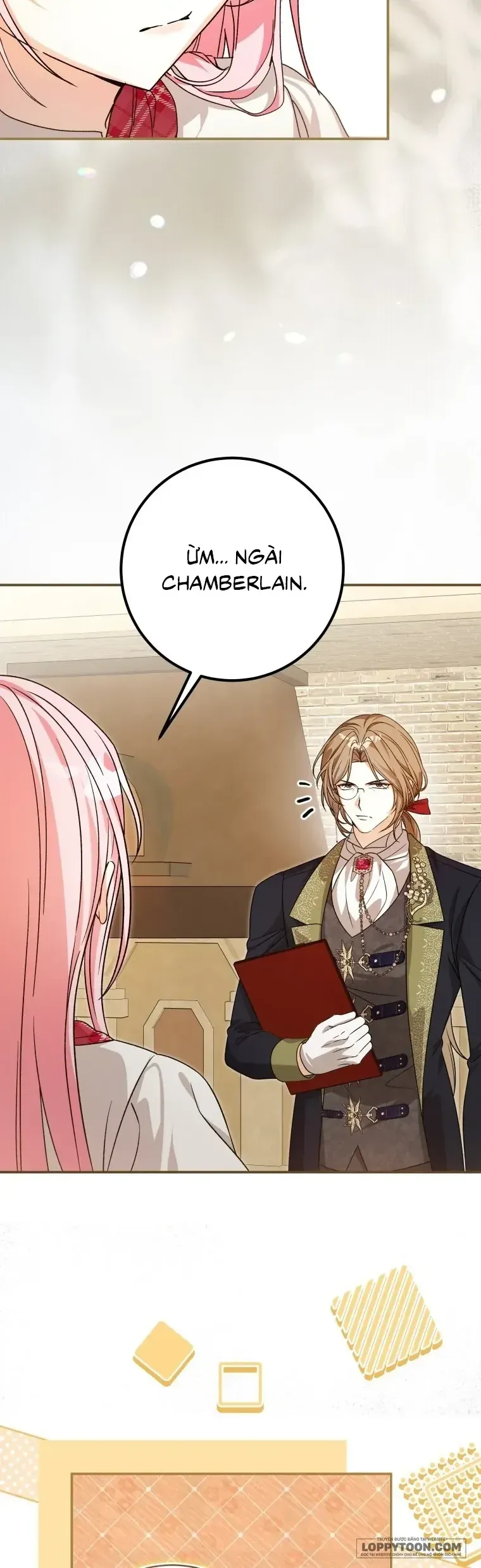 Trở Thành Đầu Bếp Riêng Của Nhân Vật Phản Diện Chapter 34 - Trang 48