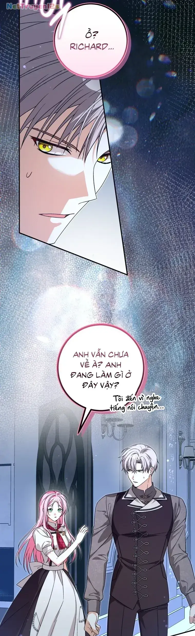 Trở Thành Đầu Bếp Riêng Của Nhân Vật Phản Diện Chapter 34 - Trang 5