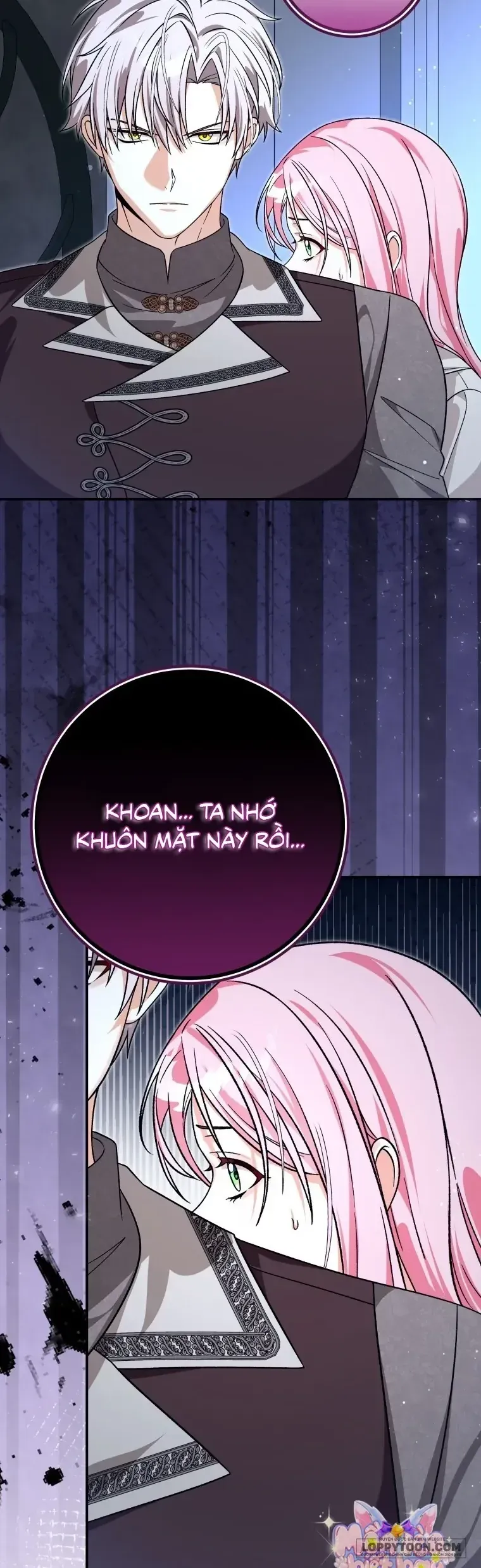 Trở Thành Đầu Bếp Riêng Của Nhân Vật Phản Diện Chapter 34 - Trang 8