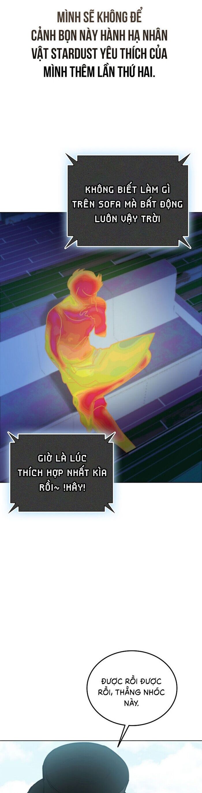 Trở Thành Kẻ Phản Diện Mà Anh Hùng Ám Ảnh Chapter 1 - Trang 25