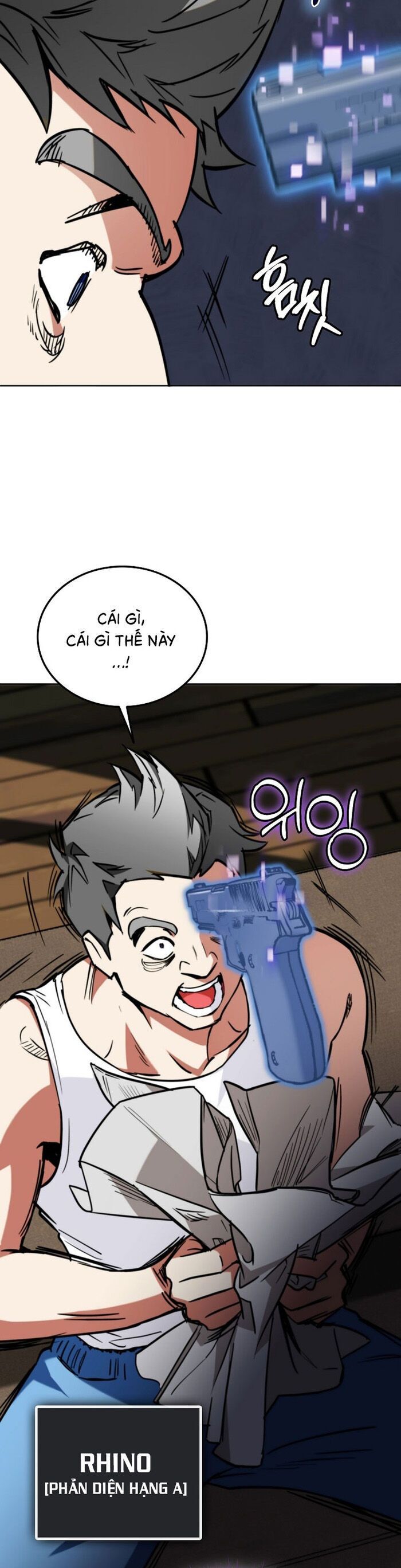 Trở Thành Kẻ Phản Diện Mà Anh Hùng Ám Ảnh Chapter 1 - Trang 27