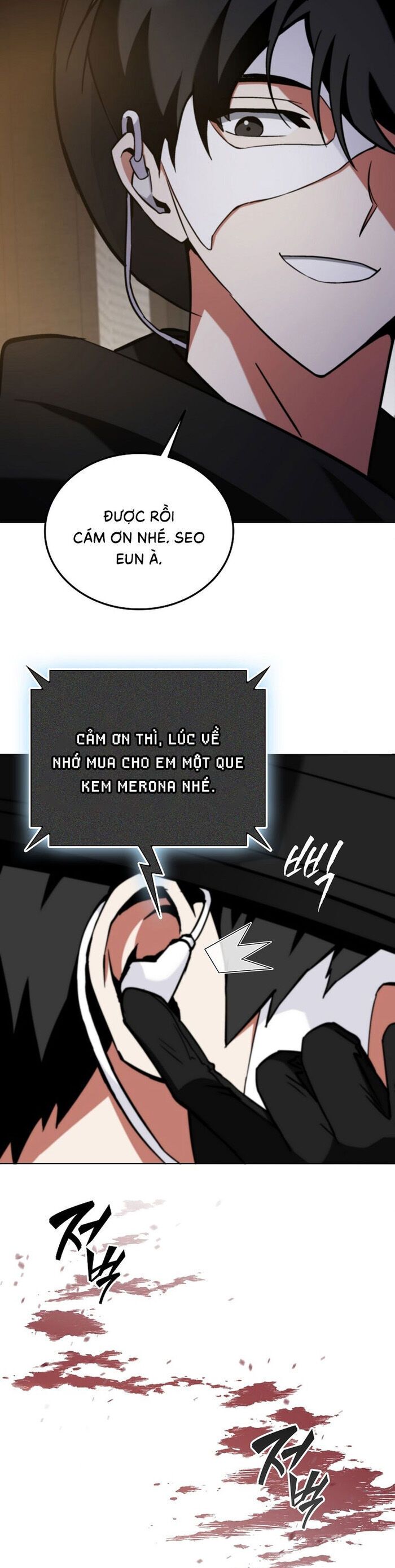 Trở Thành Kẻ Phản Diện Mà Anh Hùng Ám Ảnh Chapter 1 - Trang 32