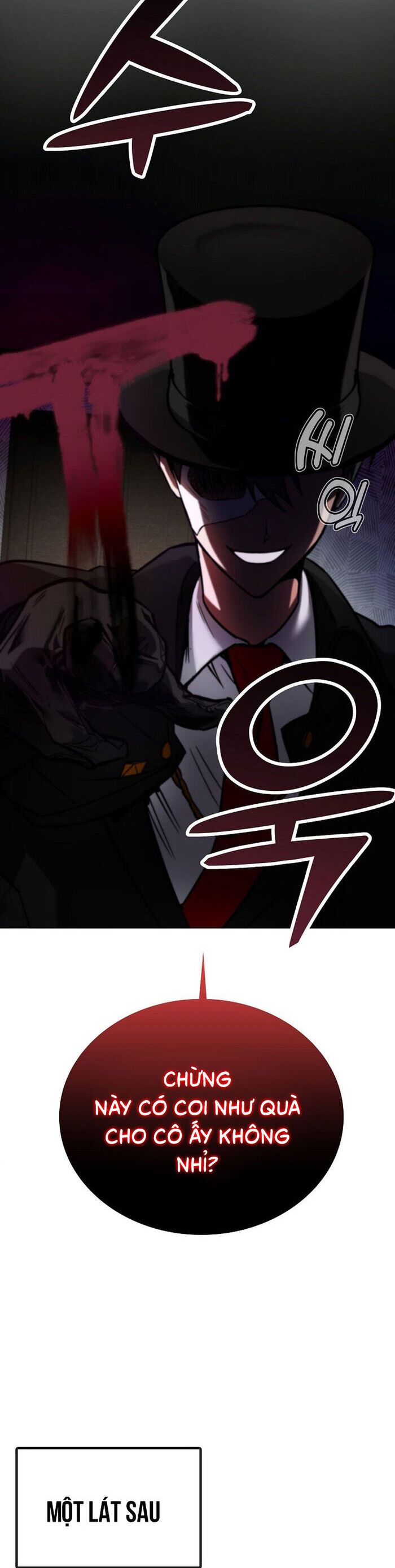 Trở Thành Kẻ Phản Diện Mà Anh Hùng Ám Ảnh Chapter 1 - Trang 34