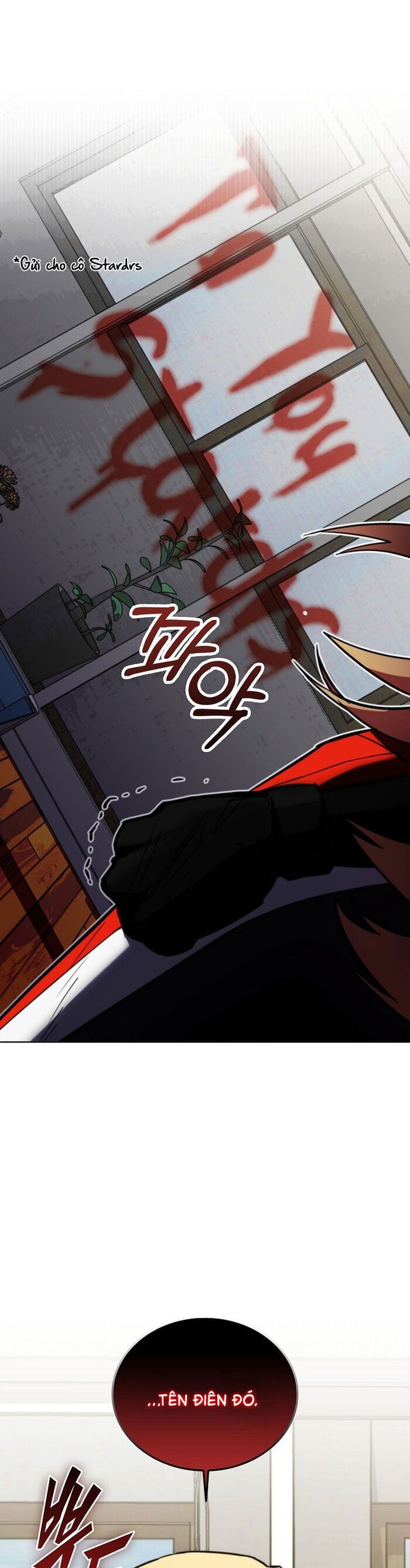 Trở Thành Kẻ Phản Diện Mà Anh Hùng Ám Ảnh Chapter 1 - Trang 37