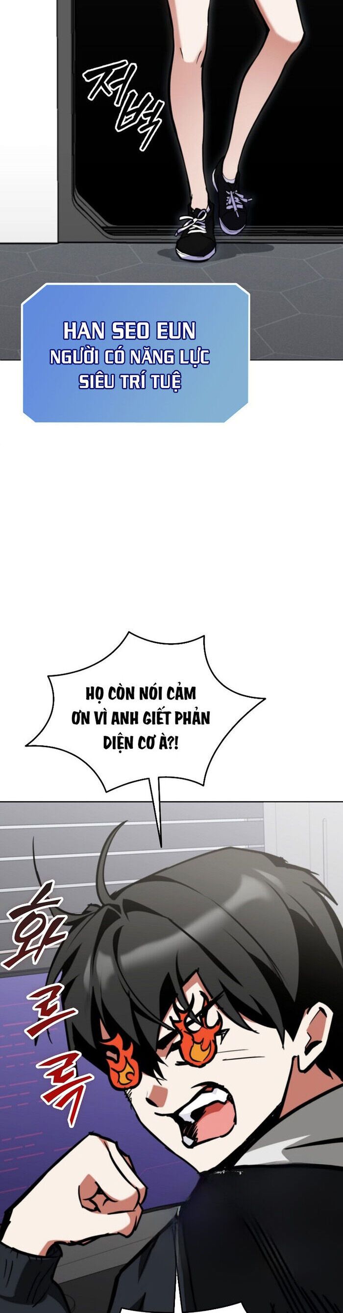 Trở Thành Kẻ Phản Diện Mà Anh Hùng Ám Ảnh Chapter 1 - Trang 42