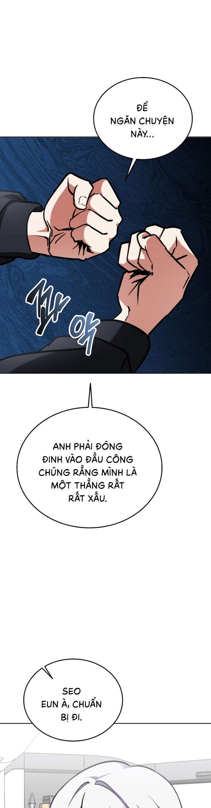 Trở Thành Kẻ Phản Diện Mà Anh Hùng Ám Ảnh Chapter 1 - Trang 44