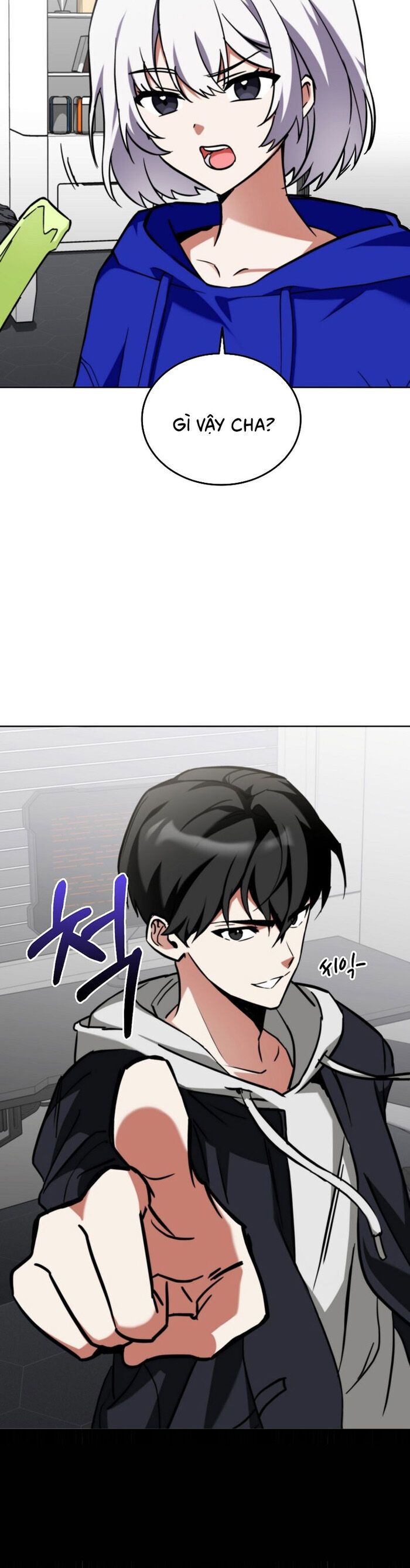 Trở Thành Kẻ Phản Diện Mà Anh Hùng Ám Ảnh Chapter 1 - Trang 45