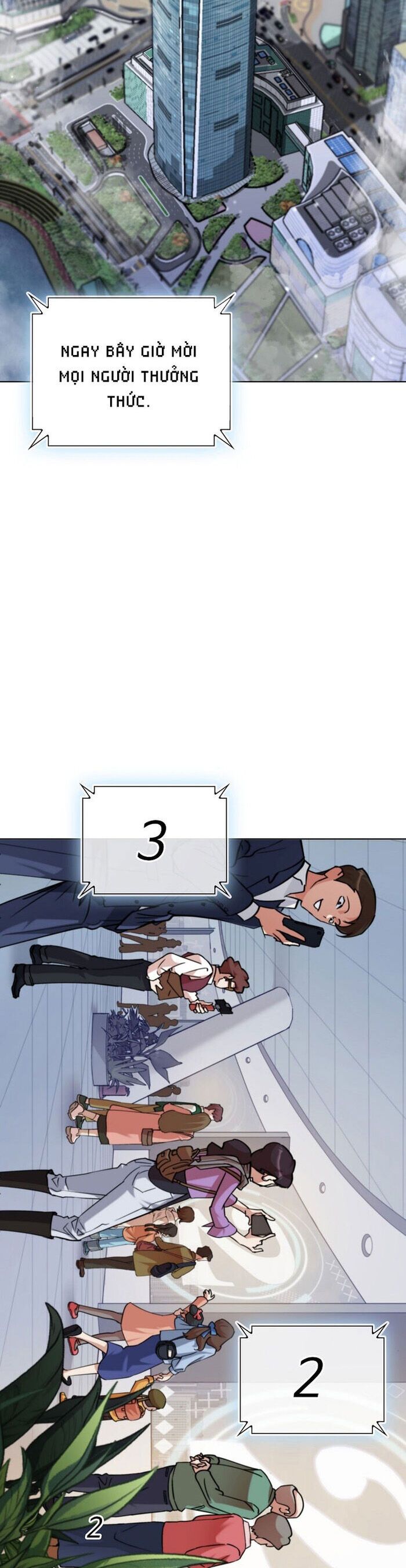 Trở Thành Kẻ Phản Diện Mà Anh Hùng Ám Ảnh Chapter 1 - Trang 48
