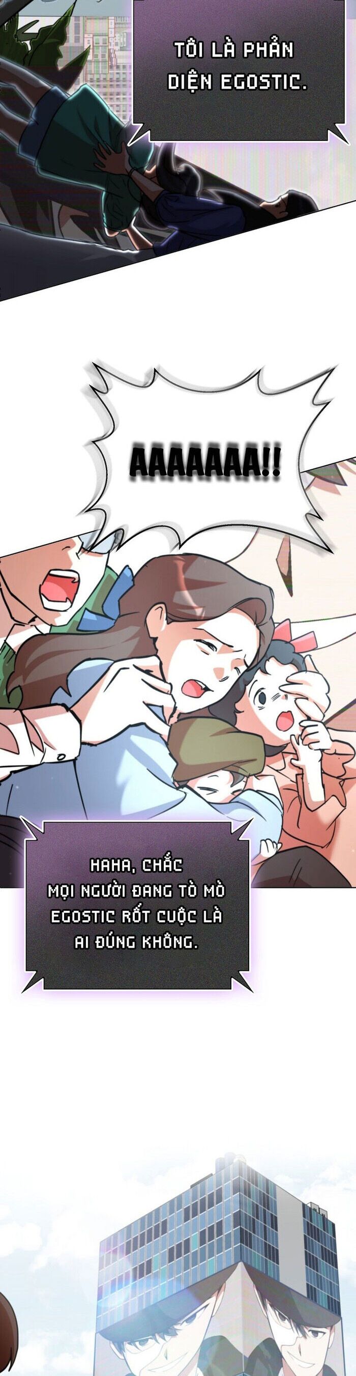 Trở Thành Kẻ Phản Diện Mà Anh Hùng Ám Ảnh Chapter 1 - Trang 50