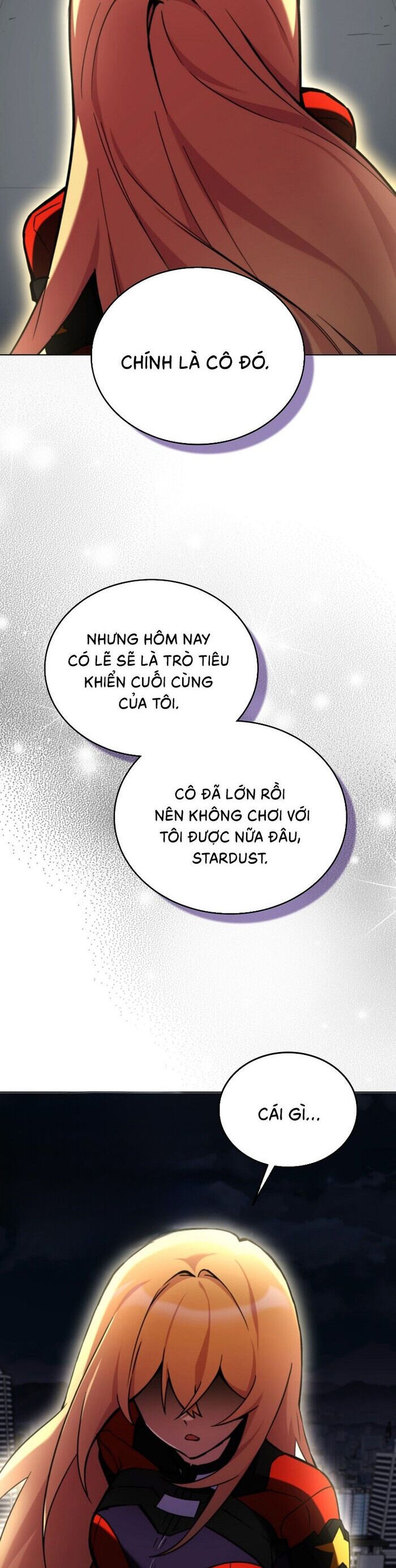 Trở Thành Kẻ Phản Diện Mà Anh Hùng Ám Ảnh Chapter 1 - Trang 6